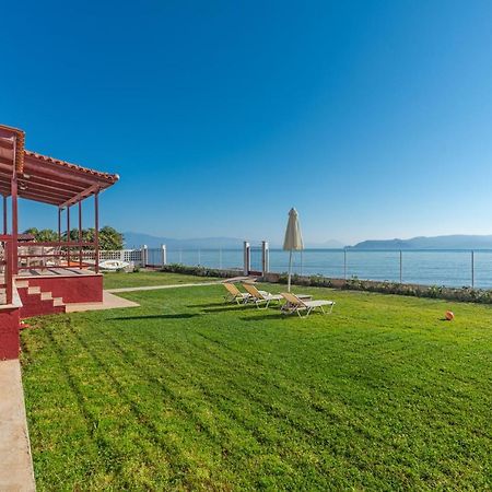 Villa Angelos Nerantza Exterior photo