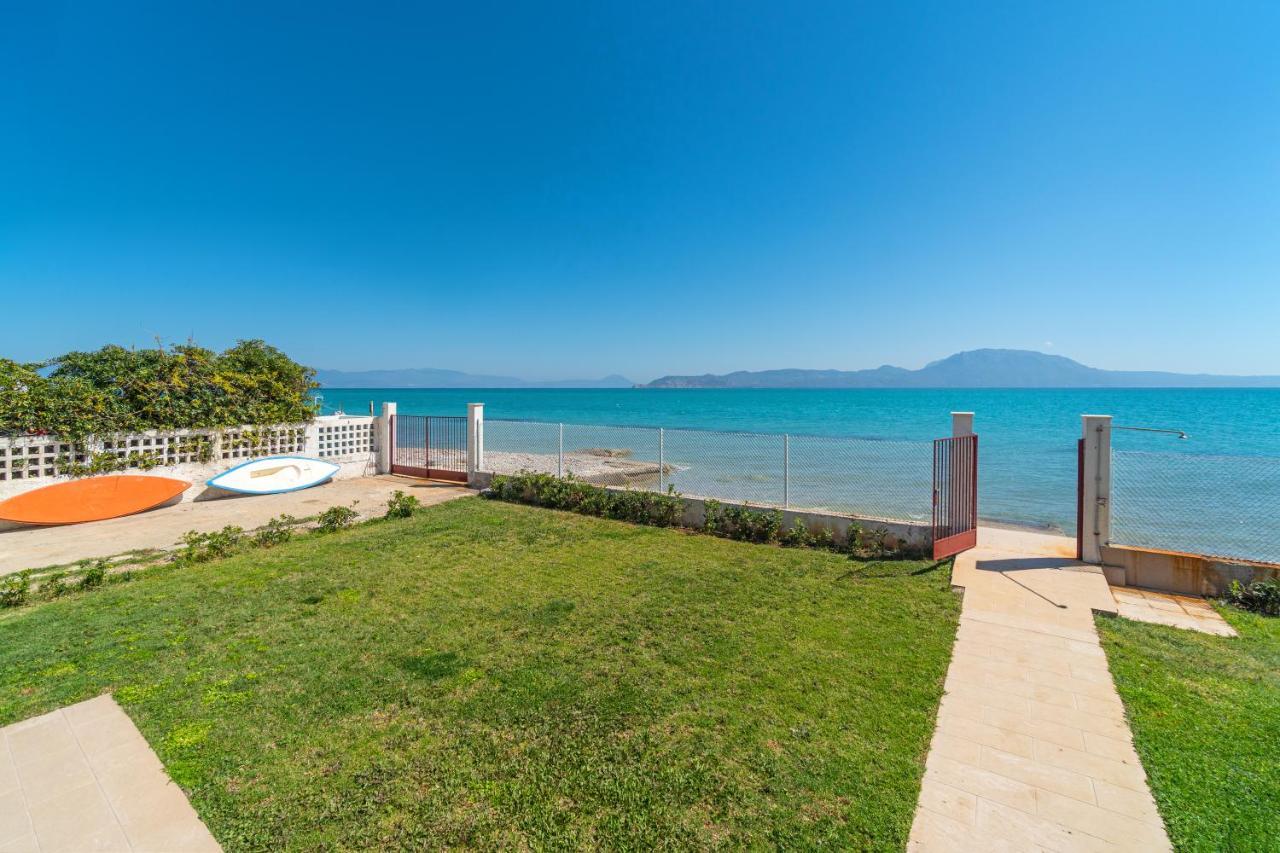 Villa Angelos Nerantza Exterior photo